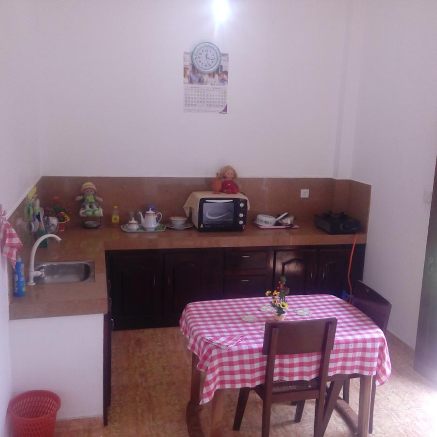 Pubudu'S Villa Hikkaduwa Εξωτερικό φωτογραφία
