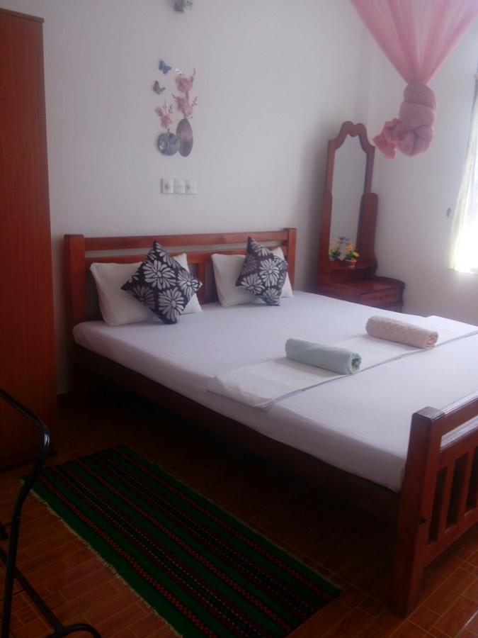 Pubudu'S Villa Hikkaduwa Εξωτερικό φωτογραφία